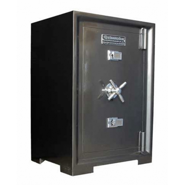 dutlubahçe kasa kilit açma